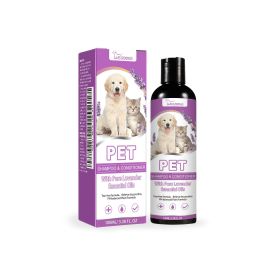YEGBONG Pet Shampoo, 100 ml