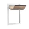 Pet Door Replacement Flap, Compatible with Flap Pet Doors, Measures 10.25" x 16.25" Longer Lasting, Weather-proof